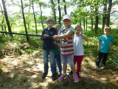 Foto 66 aus der Archivgalerie Outdoor-Training mit Outdoor Oberberg e.V. (2014)