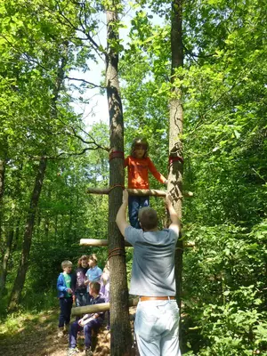 Foto 67 aus der Archivgalerie Outdoor-Training mit Outdoor Oberberg e.V. (2014)
