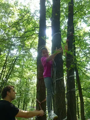 Foto 69 aus der Archivgalerie Outdoor-Training mit Outdoor Oberberg e.V. (2014)