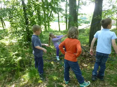 Foto 72 aus der Archivgalerie Outdoor-Training mit Outdoor Oberberg e.V. (2014)