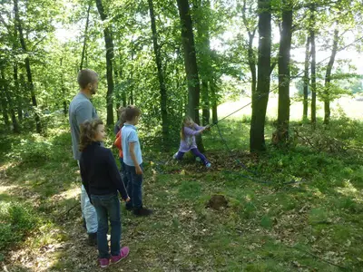 Foto 73 aus der Archivgalerie Outdoor-Training mit Outdoor Oberberg e.V. (2014)