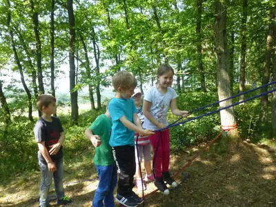 Foto 74 aus der Archivgalerie Outdoor-Training mit Outdoor Oberberg e.V. (2014)