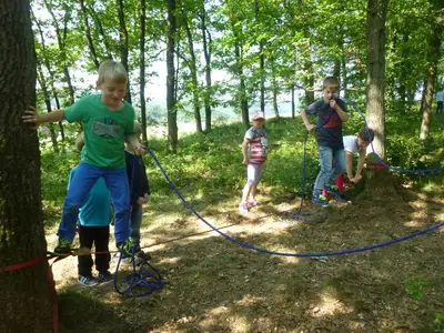 Foto 77 aus der Archivgalerie Outdoor-Training mit Outdoor Oberberg e.V. (2014)