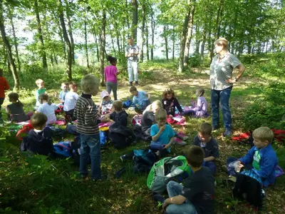 Foto 80 aus der Archivgalerie Outdoor-Training mit Outdoor Oberberg e.V. (2014)