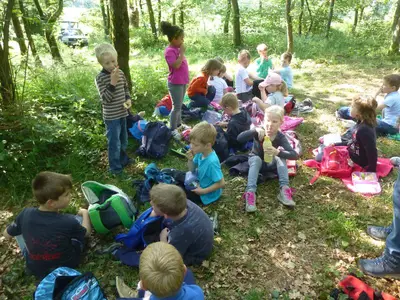 Foto 81 aus der Archivgalerie Outdoor-Training mit Outdoor Oberberg e.V. (2014)