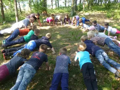 Foto 86 aus der Archivgalerie Outdoor-Training mit Outdoor Oberberg e.V. (2014)