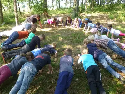 Foto 87 aus der Archivgalerie Outdoor-Training mit Outdoor Oberberg e.V. (2014)