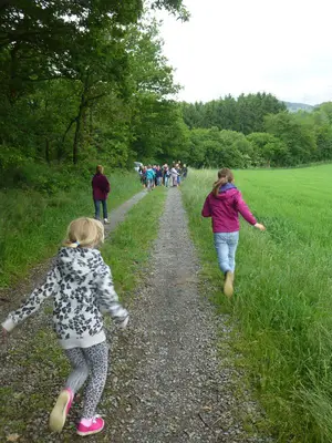Foto 89 aus der Archivgalerie Outdoor-Training mit Outdoor Oberberg e.V. (2014)