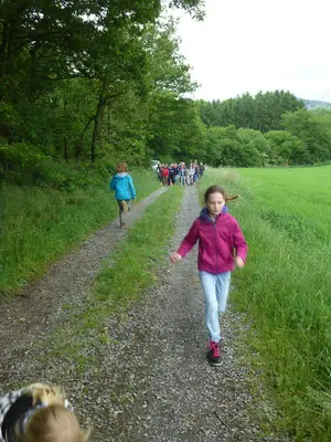 Foto 90 aus der Archivgalerie Outdoor-Training mit Outdoor Oberberg e.V. (2014)