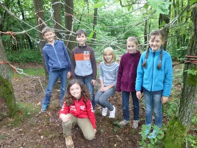 Foto 92 aus der Archivgalerie Outdoor-Training mit Outdoor Oberberg e.V. (2014)