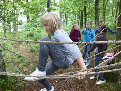 Foto 94 aus der Archivgalerie Outdoor-Training mit Outdoor Oberberg e.V. (2014)