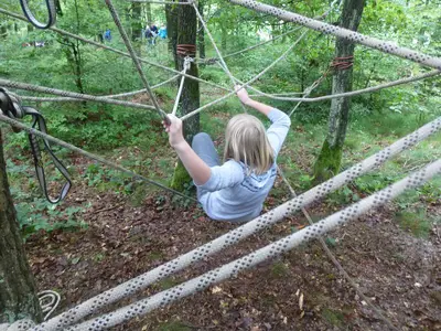 Foto 95 aus der Archivgalerie Outdoor-Training mit Outdoor Oberberg e.V. (2014)