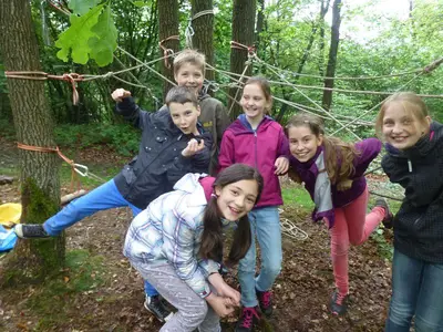 Foto 96 aus der Archivgalerie Outdoor-Training mit Outdoor Oberberg e.V. (2014)