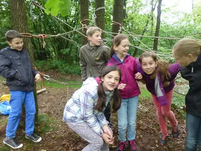 Foto 97 aus der Archivgalerie Outdoor-Training mit Outdoor Oberberg e.V. (2014)