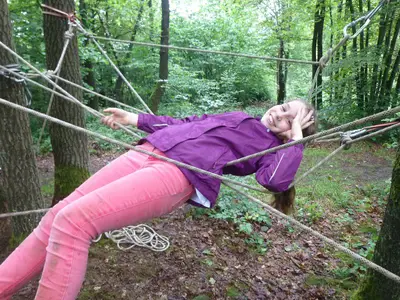 Foto 99 aus der Archivgalerie Outdoor-Training mit Outdoor Oberberg e.V. (2014)