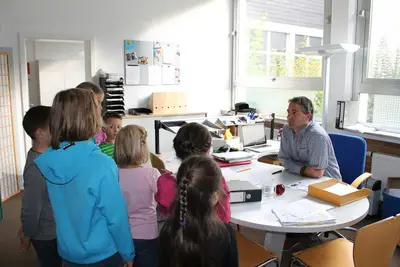 Foto 5 aus der Archivgalerie Patenrallye 2014 (2014)