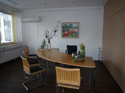 Foto 5 aus der Archivgalerie Rathausbesuch Klasse 4 (2014)