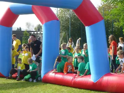 Foto 10 aus der Archivgalerie Sport-Spiel-Spaß-Grundschulturnier (2014)