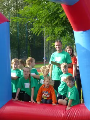 Foto 11 aus der Archivgalerie Sport-Spiel-Spaß-Grundschulturnier (2014)