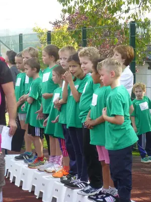 Foto 14 aus der Archivgalerie Sport-Spiel-Spaß-Grundschulturnier (2014)