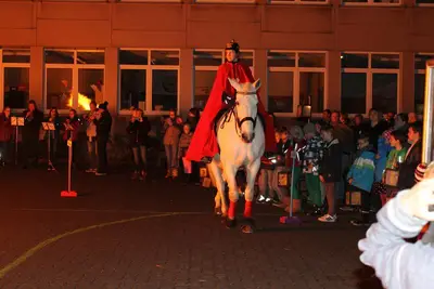 Foto 39 aus der Archivgalerie St. Martinsumzug 2014 (2014)