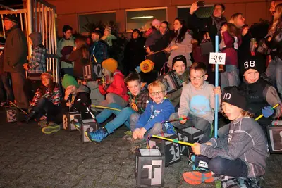 Foto 40 aus der Archivgalerie St. Martinsumzug 2014 (2014)