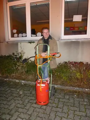 Foto 42 aus der Archivgalerie St. Martinsumzug 2014 (2014)