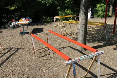 Foto 3 aus der Archivgalerie Stromlinien (2014)