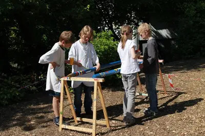 Foto 9 aus der Archivgalerie Stromlinien (2014)