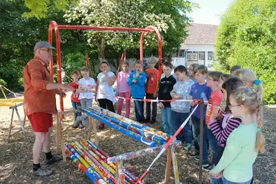 Foto 12 aus der Archivgalerie Stromlinien (2014)