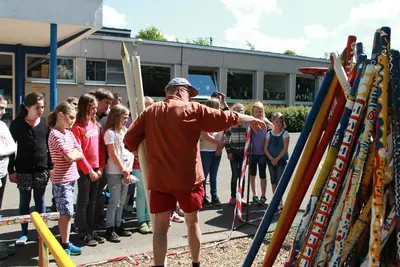 Foto 14 aus der Archivgalerie Stromlinien (2014)