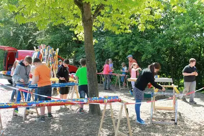 Foto 19 aus der Archivgalerie Stromlinien (2014)