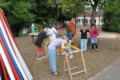 Foto 24 aus der Archivgalerie Stromlinien (2014)