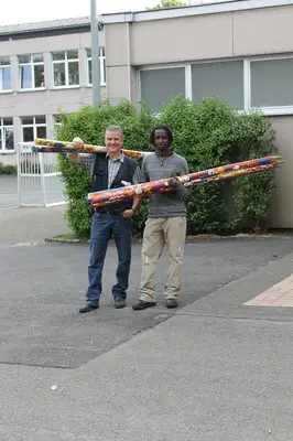 Foto 28 aus der Archivgalerie Stromlinien (2014)