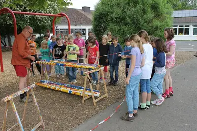 Foto 30 aus der Archivgalerie Stromlinien (2014)