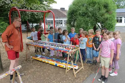 Foto 33 aus der Archivgalerie Stromlinien (2014)