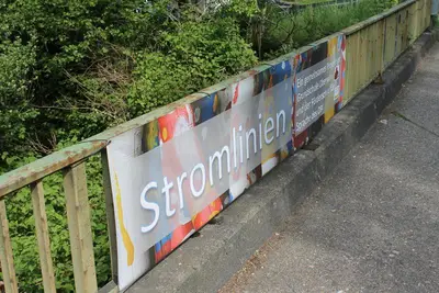 Foto 34 aus der Archivgalerie Stromlinien (2014)