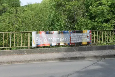 Foto 35 aus der Archivgalerie Stromlinien (2014)