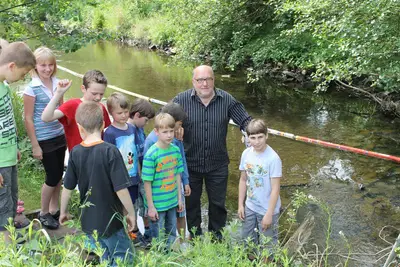 Foto 37 aus der Archivgalerie Stromlinien (2014)
