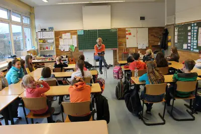 Foto 5 aus der Archivgalerie Vorleseaktion 2014 (2014)
