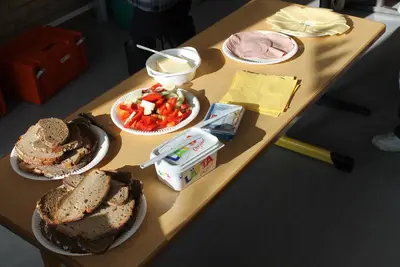 Foto 11 aus der Archivgalerie Experten zu Gast im Unterricht (2015)