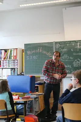 Foto 28 aus der Archivgalerie Experten zu Gast im Unterricht (2015)