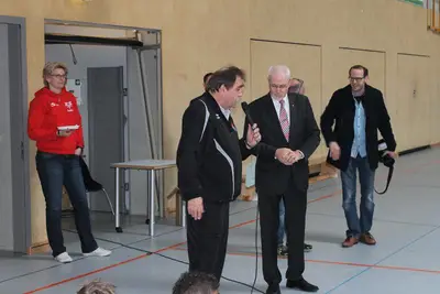 Foto 21 aus der Archivgalerie Handball Kreismeisterschaften der Homburgischen Grundschule 2015 (2015)