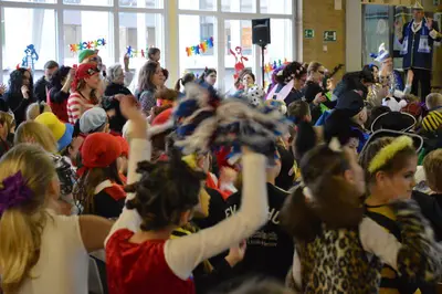 Foto 5 aus der Archivgalerie Karneval 2015 (2015)