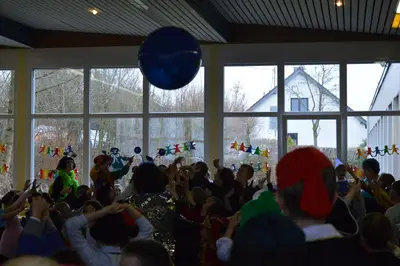 Foto 10 aus der Archivgalerie Karneval 2015 (2015)