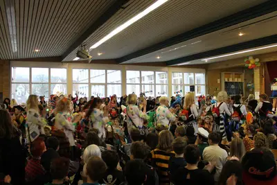 Foto 11 aus der Archivgalerie Karneval 2015 (2015)
