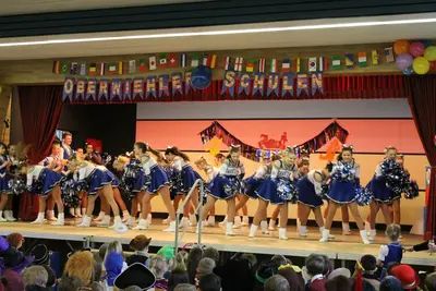 Foto 13 aus der Archivgalerie Karneval 2015 (2015)