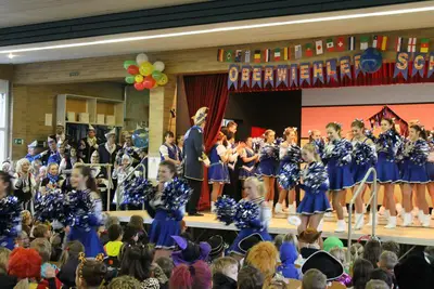 Foto 14 aus der Archivgalerie Karneval 2015 (2015)