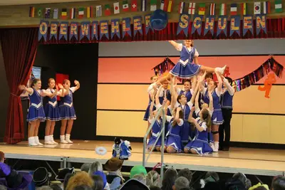 Foto 15 aus der Archivgalerie Karneval 2015 (2015)