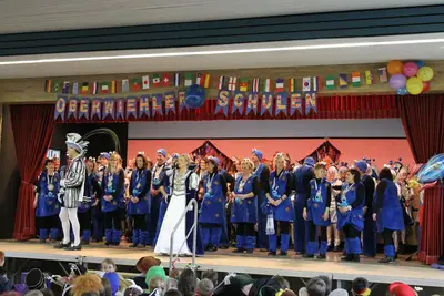 Foto 18 aus der Archivgalerie Karneval 2015 (2015)